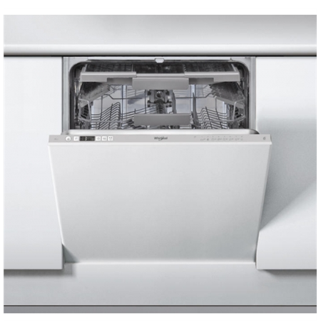 Built-in | Dishwasher | WIC3C26F | Width 60 cm | Number of place settings 14 | Number of programs 6 | Energy efficiency class A+