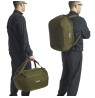 Thule 5616 EnRoute 40L Duffel Bag Natural Green