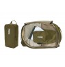 Thule 5616 EnRoute 40L Duffel Bag Natural Green
