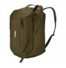 Thule 5618 EnRoute 60L Duffel Bag Natural Green