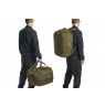 Thule 5618 EnRoute 60L Duffel Bag Natural Green