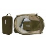 Thule 5618 EnRoute 60L Duffel Bag Natural Green