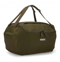 Thule 5619 EnRoute 60L Duffel Bag Darkest Blue