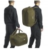Thule 5619 EnRoute 60L Duffel Bag Darkest Blue