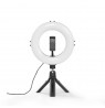 Hama 00004657 SpotLight Smart 80 II for Smartphones