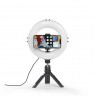 Hama 00004657 SpotLight Smart 80 II for Smartphones