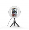 Hama 00004657 SpotLight Smart 80 II for Smartphones