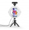 Hama 00004657 SpotLight Smart 80 II for Smartphones