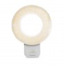 Hama 00004674 LED Ring Light ToGo