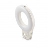Hama 00004674 LED Ring Light ToGo