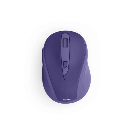 Hama 00173037 WM-400 Purple