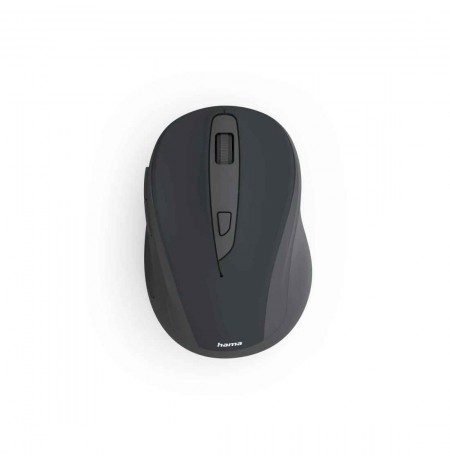 Hama 00173077 WM-400 Black