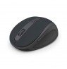 Hama 00173077 WM-400 Black