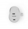 Hama 00173078 WM-400 White