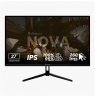 Arozzi Nova | 27 " | IPS | QHD | 16:9 | 260 Hz | 1 ms | 2560 x 1440 pixels | 350 cd/m² | HDMI ports quantity 2 | Black