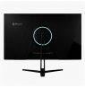 Arozzi Nova | 27 " | IPS | QHD | 16:9 | 260 Hz | 1 ms | 2560 x 1440 pixels | 350 cd/m² | HDMI ports quantity 2 | Black