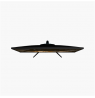 Arozzi Nova | 27 " | IPS | QHD | 16:9 | 260 Hz | 1 ms | 2560 x 1440 pixels | 350 cd/m² | HDMI ports quantity 2 | Black