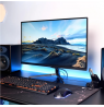 Arozzi Nova | 27 " | IPS | QHD | 16:9 | 260 Hz | 1 ms | 2560 x 1440 pixels | 350 cd/m² | HDMI ports quantity 2 | Black