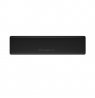 Genesis Wrist Rest | Rubid 600 TKL | Black