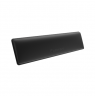 Genesis Wrist Rest | Rubid 600 TKL | Black