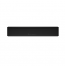 Genesis Wrist Rest | Rubid 600 | Black