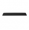 Genesis Wrist Rest | Rubid 600 | Black