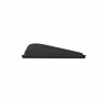 Genesis Wrist Rest | Rubid 600 | Black