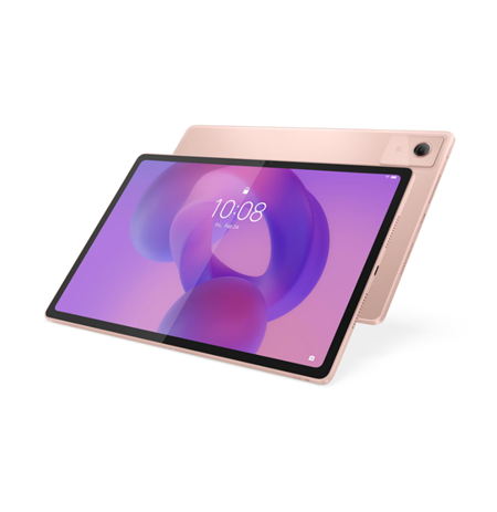 Lenovo Idea Tab Plus | ZAG70932SE | 12.1 " | Sand Rose | IPS | 2560 x 1600 pixels | MediaTek | Dimensity 6400 | 8 GB | Soldered 