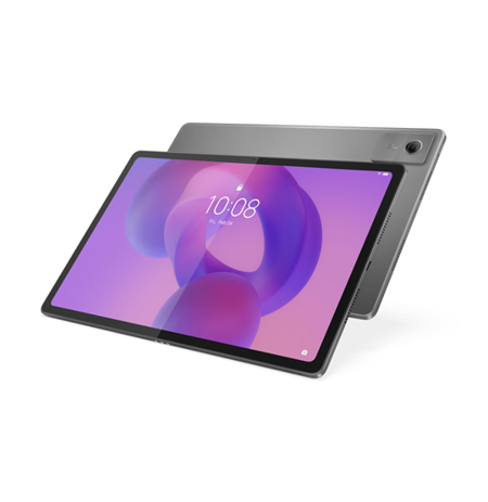 Lenovo Idea Tab Plus | ZAG70930SE | 12.1 " | Luna Grey | IPS | 2560 x 1600 pixels | MediaTek | Dimensity 6400 | 8 GB | Soldered 
