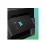 Epson EcoTank | L5390 | Inkjet | Colour | Multifuction Printer | A4 | Wi-Fi | Black