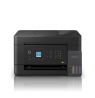 Epson EcoTank | L5390 | Inkjet | Colour | Multifuction Printer | A4 | Wi-Fi | Black
