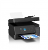 Epson EcoTank | L5390 | Inkjet | Colour | Multifuction Printer | A4 | Wi-Fi | Black
