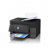 Epson EcoTank | L5390 | Inkjet | Colour | Multifuction Printer | A4 | Wi-Fi | Black