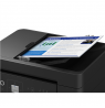Epson EcoTank | L5390 | Inkjet | Colour | Multifuction Printer | A4 | Wi-Fi | Black