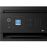Epson EcoTank | L5390 | Inkjet | Colour | Multifuction Printer | A4 | Wi-Fi | Black