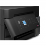 Epson EcoTank | L5390 | Inkjet | Colour | Multifuction Printer | A4 | Wi-Fi | Black