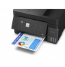 Epson EcoTank | L5390 | Inkjet | Colour | Multifuction Printer | A4 | Wi-Fi | Black