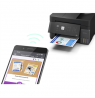 Epson EcoTank | L5390 | Inkjet | Colour | Multifuction Printer | A4 | Wi-Fi | Black