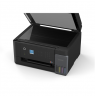 Epson EcoTank | L5390 | Inkjet | Colour | Multifuction Printer | A4 | Wi-Fi | Black
