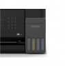 Epson EcoTank | L5390 | Inkjet | Colour | Multifuction Printer | A4 | Wi-Fi | Black