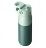 LARQ Bottle Swig Top - thermal bottle with straw 680ml (eucalyptus green)
