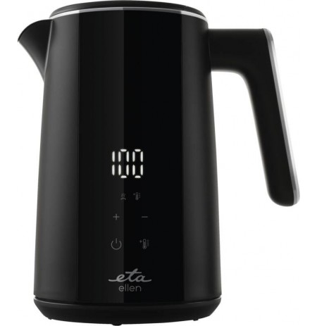ETA Ellen 859690000 electric kettle black