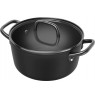 ZWILLING MILANO Low pot with lid 24cm