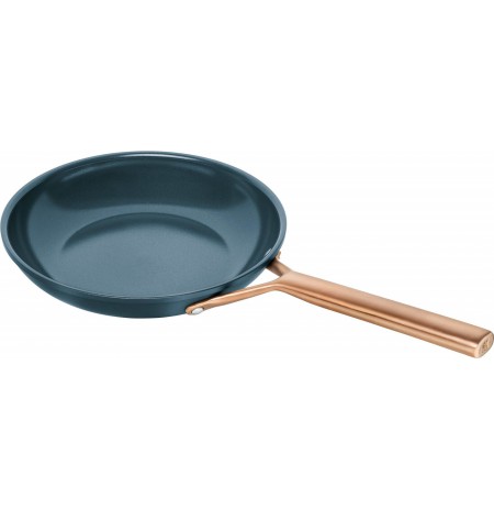 ZWILLING MILANO Shallow frying pan 24cm blue