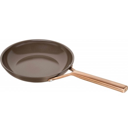 ZWILLING MILANO Shallow frying pan 24cm brown
