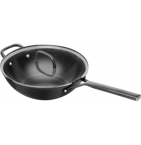 ZWILLING MILANO Wok with lid 30cm