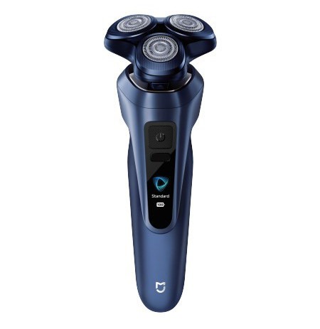 Xiaomi Mijia Electric Shaver Pro Portable Silver | Electric shaver | EU, USB Type-C