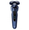 Xiaomi Mijia Electric Shaver Pro Portable Silver | Electric shaver | EU, USB Type-C