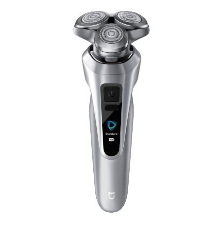 Xiaomi Mijia Electric Shaver Pro Portable Blue | Electric shaver | EU, USB Type-C