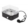 Egg cooker for 8 eggs BLOW EB-02 800W